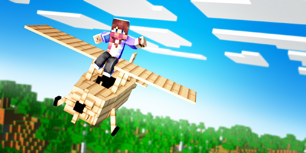 Download Mods For Minecraft Pe 1 3 2 Apk Apkfun Com