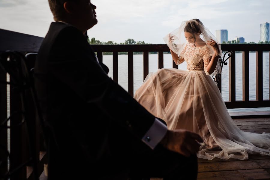 Photographe de mariage Ciprian Dumitrescu (cipriandumitres). Photo du 16 septembre 2020