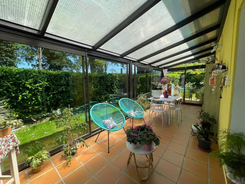 Vente maison 4 pièces 104 m² à Mont-de-Marsan (40000), 265 000 €