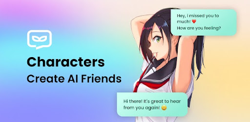 Characters: AI Chats NSFW