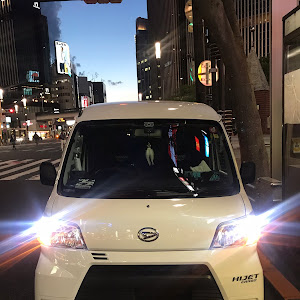 ハイゼットカーゴ