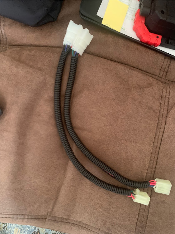 アクアの九州アクア・アクア乗りさんと繋がりたい・seamo工房・4灯化・ヴァレンティしか勝たんに関するカスタム事例の投稿画像3枚目