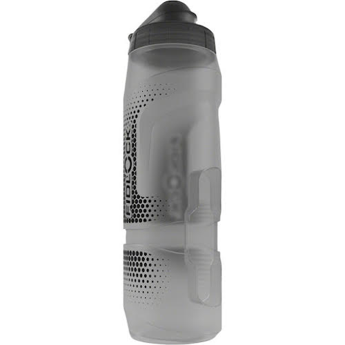 Fidlock Twist Replacement Water Bottle - 800ml, Smoke