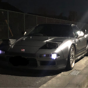 NSX NA1