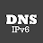 DNSChanger for IPv4/IPv6 icon