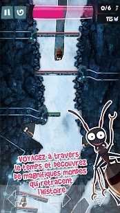  Antyz – Vignette de la capture d'écran  