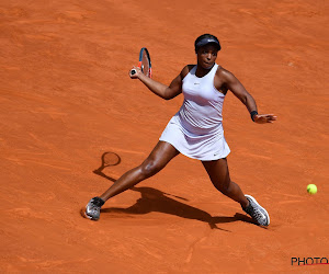 Sloane Stephens schakelt kampioene van 2016 uit en ligt nog op schema voor nieuwe finale