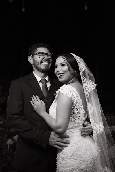 Wedding photographer Nahún Rodríguez (nahunrodrigu). Photo of 19 March