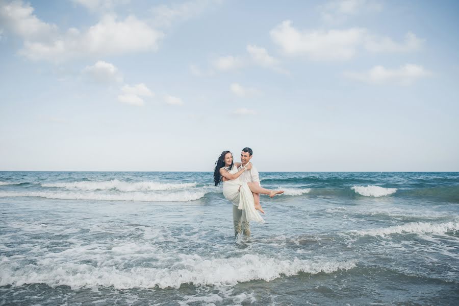 Fotografo di matrimoni Adel Vafin (adelvafin). Foto del 28 luglio 2016