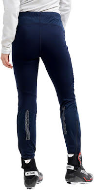 Craft Storm Balance Tights - Blaze Women's alternate image 7