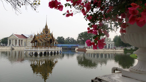 Summer Palace Thailand 2016