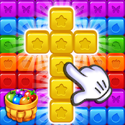 Fruit Cubes Puzzle  Icon