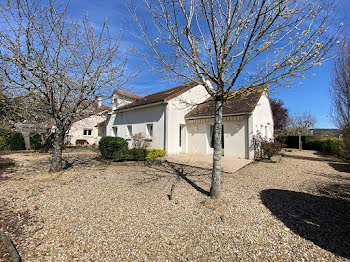 maison à Chatellerault (86)