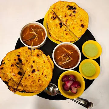 Curry Ok photo 
