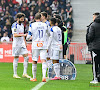 🎥 Lunaire : deux coéquipiers de Matz Sels en viennent aux mains 