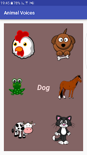 How to install Animals Voice 1.0 mod apk for laptop