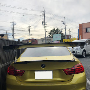 M4 クーペ