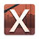 X Wallpapers icon