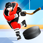 Cover Image of Tải xuống HockeyBattle 1.6.55 APK