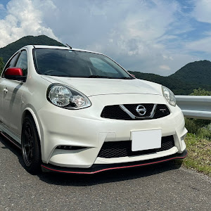 マーチ K13改