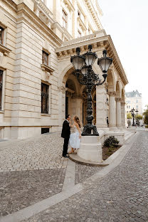 Wedding photographer Rita Nagy (gnagyrita). Photo of 29 January