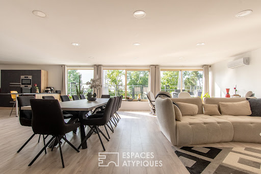 Maison avec terrasse 2