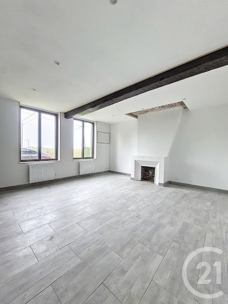 Vente maison 5 pièces 110 m² à La Neuville-Chant-d'Oisel (76520), 253 000 €