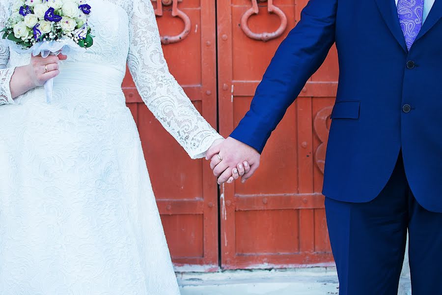 Wedding photographer Aleksey Korolev (alekseykorolev). Photo of 21 December 2015