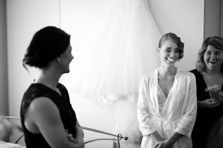 Fotógrafo de casamento Eugenio Luti (luti). Foto de 20 de abril 2017