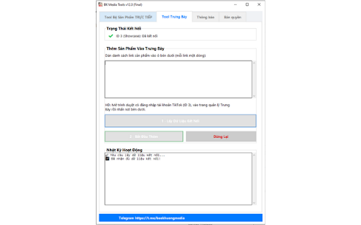 Copy Tools BK screenshot 3