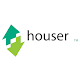 HOUSER Download on Windows