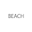 hair lounge BEACH公式アプリ icon