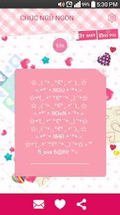 How to install SMS Tình yêu patch 1.0.1 apk for bluestacks