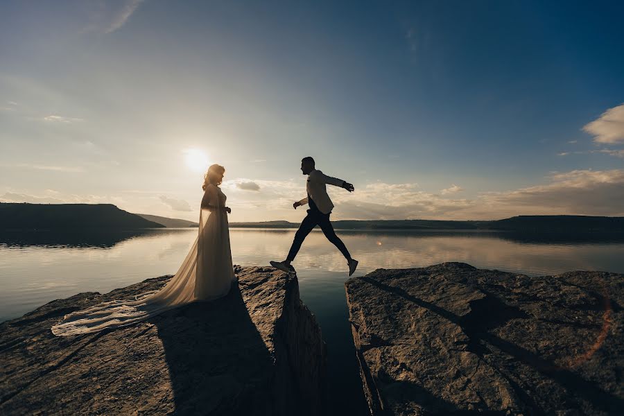 Photographe de mariage Evgeniy Khoptinskiy (jujikk). Photo du 16 octobre 2023