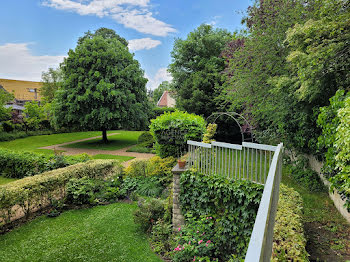 appartement à Saint-Germain-en-Laye (78)