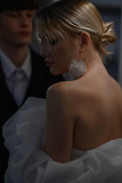 Wedding photographer Alya Konovalova (id38467160). Photo of 8 March 2023