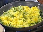 Herbed Spaghetti Squash was pinched from <a href="http://www.foodnetwork.com/recipes/emeril-lagasse/herbed-spaghetti-squash-recipe/index.html" target="_blank">www.foodnetwork.com.</a>