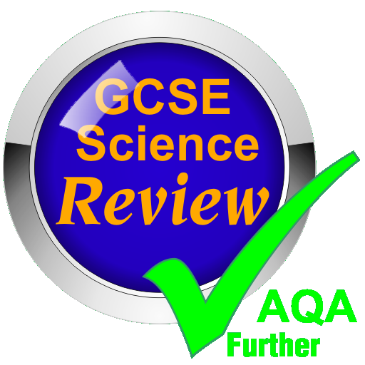 Sample AQA Further Sci Review 教育 App LOGO-APP開箱王