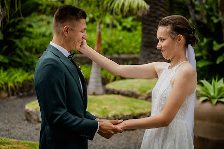 Fotografo di matrimoni Miguel Ponte (cmiguelponte). Foto del 26 settembre 2021