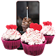 Download Cupcakes Wallpaper For PC Windows and Mac 1.0