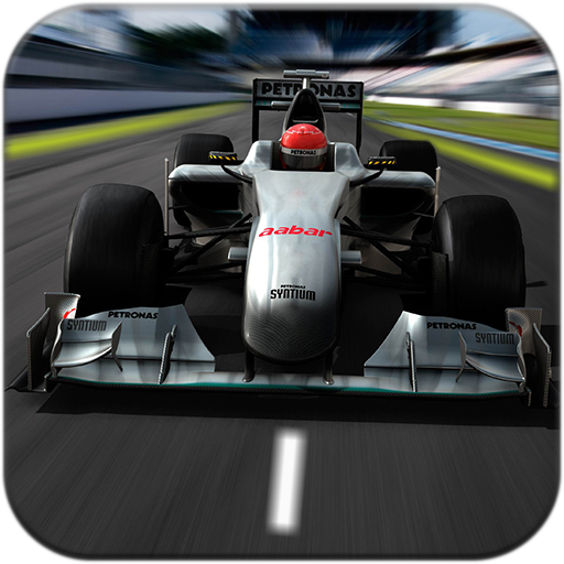 Formula Racing Fever 2016 icon