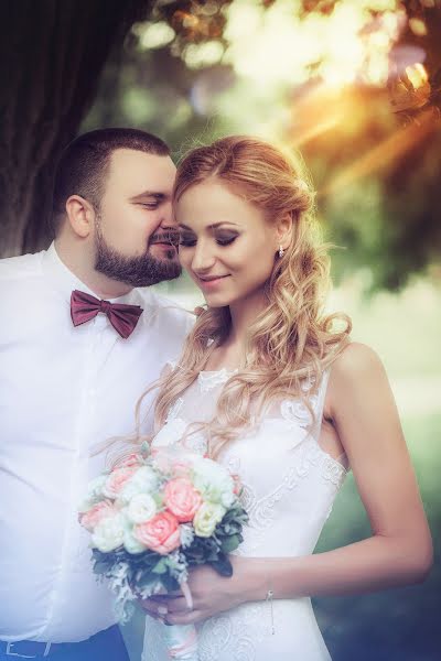 Fotografo di matrimoni Abu Asiyalov (abak). Foto del 13 settembre 2017