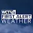 WCTV First Alert Weather logo