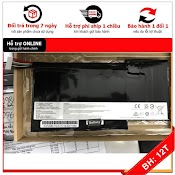 Bh12Th . Pin (Original) Laptop Msi Gs63 Gs63Vr Bty - M6J Battery