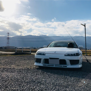 シルビア S15