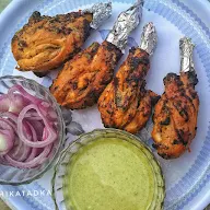 Delhi's Juicy Chicken photo 2