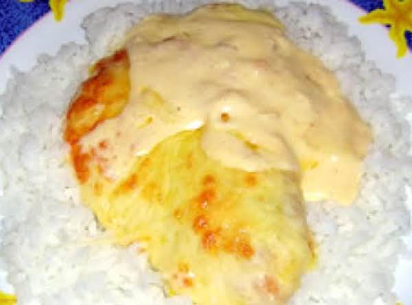 Cheesy Chicken_image