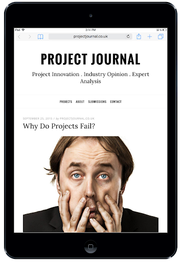 Project Journal