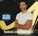 Giorgos Asimakopoulos