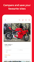 Bikesales Screenshot